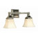 Premier Faucet Union Square Vanity Light Fixture with Two Lights
