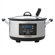 Hamilton Beach Set n' Forget 6 Qt. Programmable Slow Cooker