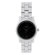 Tissot Stylis-T Tissot Women's Watch with Black Dial