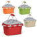 Picnic Time Metro Basket Tote Cooler