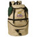 Picnic Time NCAA Zuma Picnic Backpack