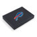Picnic Time NFL Metro Digital Print Wine Tools in Black