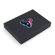 Picnic Time NFL Metro Digital Print Wine Tools in Black