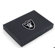 Picnic Time NFL Metro Digital Print Wine Tools in Black