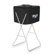 Picnic Time NFL Party Cube Digital Print Cooler