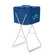 Picnic Time NFL Party Cube Digital Print Cooler