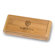 Picnic Time NFL Elan Bamboo Engraved Corkscrew in a Box
