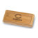 Picnic Time NFL Elan Bamboo Engraved Corkscrew in a Box