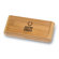 Picnic Time NFL Elan Bamboo Engraved Corkscrew in a Box