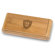 Picnic Time NFL Elan Bamboo Engraved Corkscrew in a Box