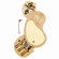 Picnic Time Sand Trap Cutting Board