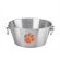 Kraftware Collegiate Clemson Party Tub
