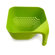 Joseph Joseph Large Square Colander in Green