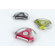 Joseph Joseph Rotary Peeler in Pink