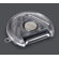 Joseph Joseph Rotary Peeler in Grey