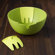 Joseph Joseph Hands-On 11" Salad Bowl and Servers