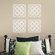 WallPops! Honeycomb Panel
