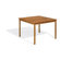 Oxford Garden Capri 5 Piece Dining Set