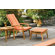 Oxford Garden Siena Reclining Lounge Armchair