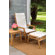 Oxford Garden Siena Reclining Lounge Armchair