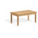Oxford Garden Rectangle Coffee Table