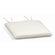 Oxford Garden Sidechair Cushion