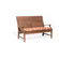 Oxford Garden Sutton Loveseat