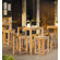 Oxford Garden Hampton Counter Stool
