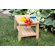 Oxford Garden Oxford Gardener's Ottoman