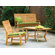 Oxford Garden Sutton Lounge Seating Group