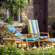 Oxford Garden Siena Lounge Seating Group