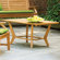 Oxford Garden Sutton Coffee Table