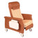 Winco Manufacturing Elite Care Recliner with Swing Away Arms