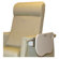 Winco Manufacturing Extra Large Nocturnal Elite Care Recliner with LiquiCell