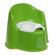 BabyBjorn Potty Chair in Green