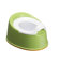 BabyBjorn Smart Potty in Green