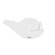 BabyBjorn Bib for Comfort Carrier in White