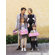BabyBjorn Baby Miracle Organic Baby Carrier