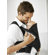 BabyBjorn Baby Miracle Organic Baby Carrier