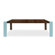 Elemental Living Ovaata Dining Table