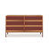 Elemental Living Veridis 6 Drawer Dresser