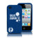 Tribeca NBA iPhone 4 Silicone Case