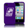 Tribeca NBA iPhone 4 Silicone Case