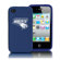 Tribeca NBA iPhone 4 Silicone Case