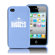 Tribeca NBA iPhone 4 Silicone Case
