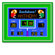 Olive Kids Game On Football Personalized Print with Green Frame