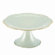 Lenox French Perle Medium Pedestal Cake Plate
