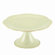 Lenox French Perle Medium Pedestal Cake Plate