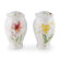 Lenox Butterfly Meadow Salt and Pepper Shaker Set