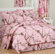 Realtree Bedding Camo Bedding Collection in Pink